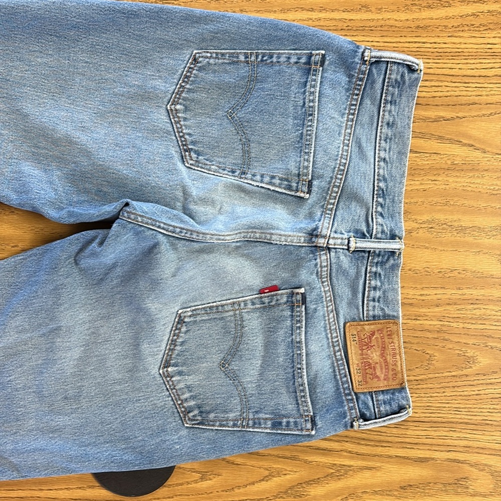 Levi’s 515 32x 32 - Picture 3 of 7